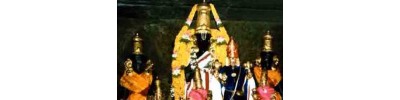 45. திருத்தண்கா (தூப்புல் - காஞ்சிபுரம்)